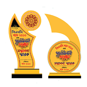 স্বরনিকা ও ক্র্যাস্ট