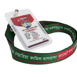 আইডি কার্ড সামগ্রী